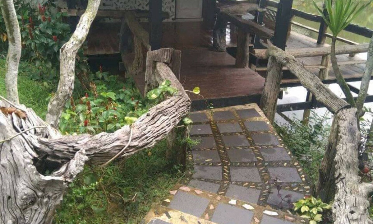 Wang Chan Hotel | Tho Mai Resort