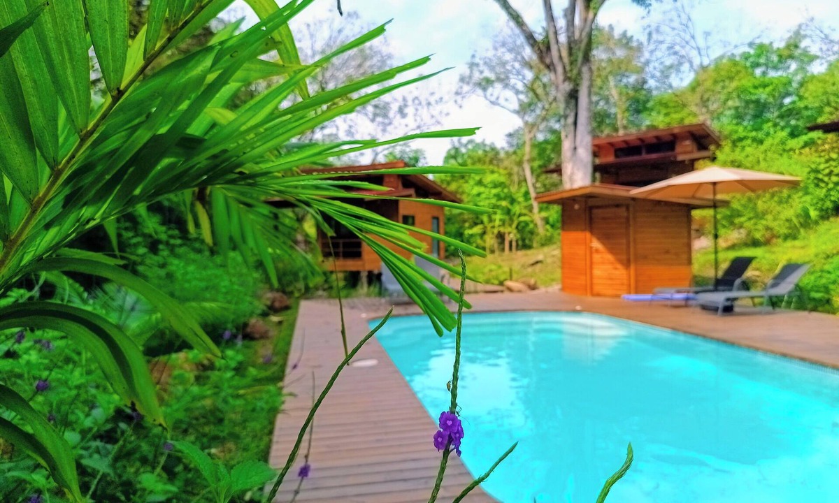 Tres Rios Hotel | Thoas Lodge