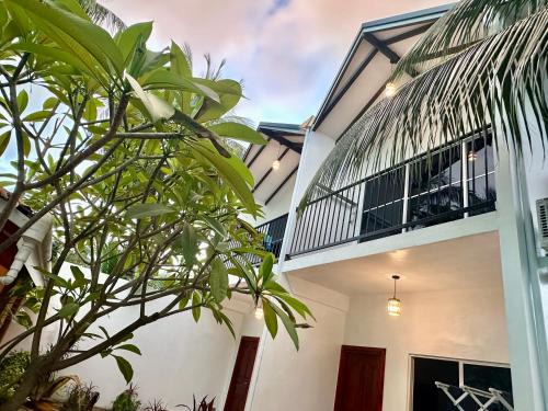 Thoddoo Hotel | Thoddoo Island Life