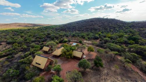 Lephalale Cabin | Tholo Bush Stay
