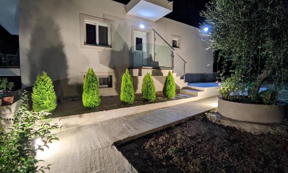 Ipsos Apartment | Thomas apartments Corfu