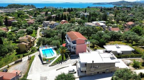 Ipsos Apartment | Thomas Apartments
