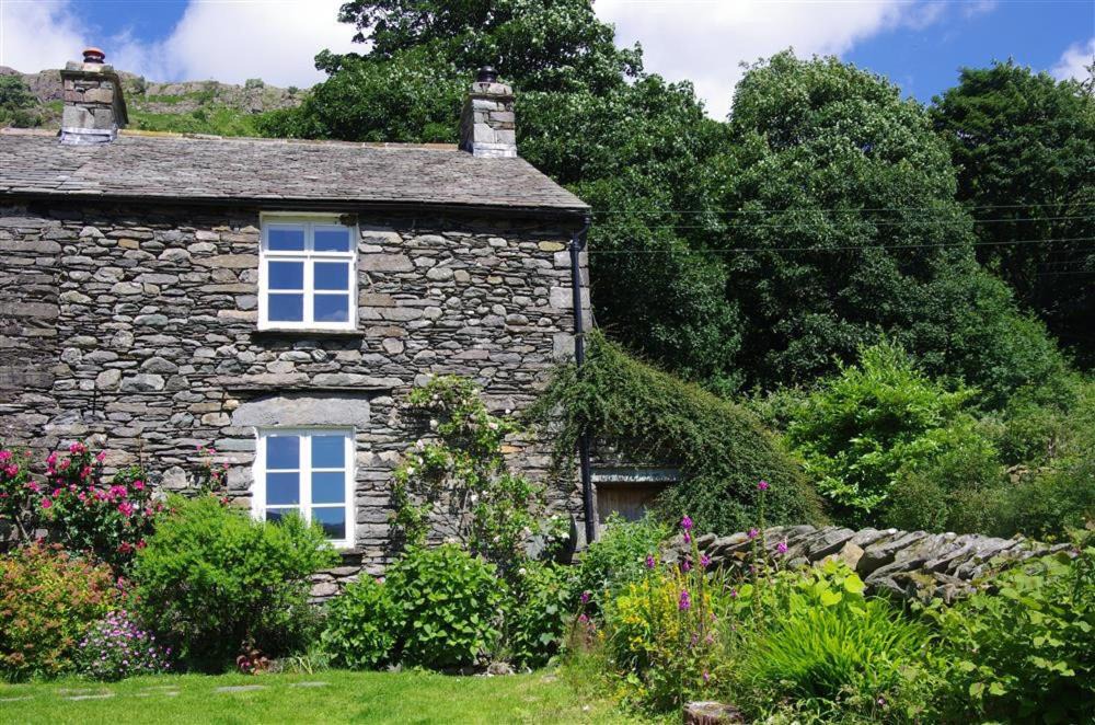 Hartsop House | Thomas Cottage
