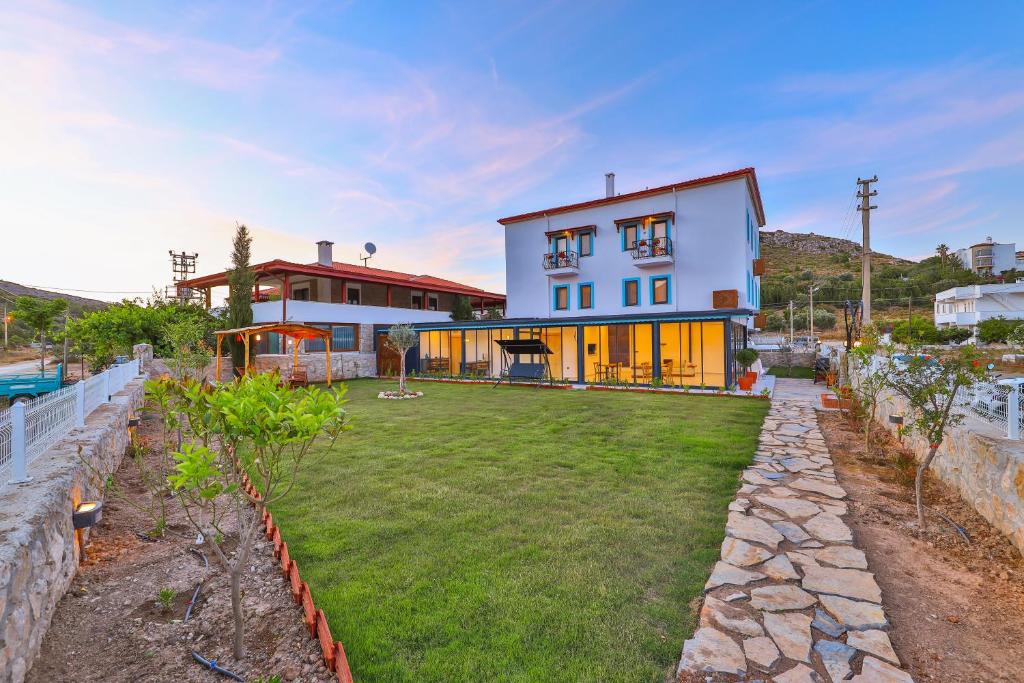 Datca City Center Apartment | Thomas Suites Datça