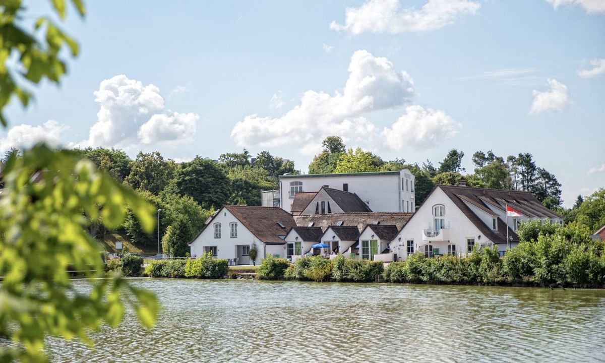 Leutershausen Apartment | Thomasmühle vacation apartments