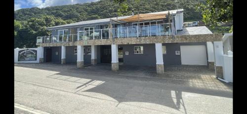 Wilderness Beach Apartment | Thomasville