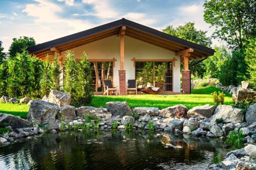 Bran Ski Chalet | Thomhof Chalets