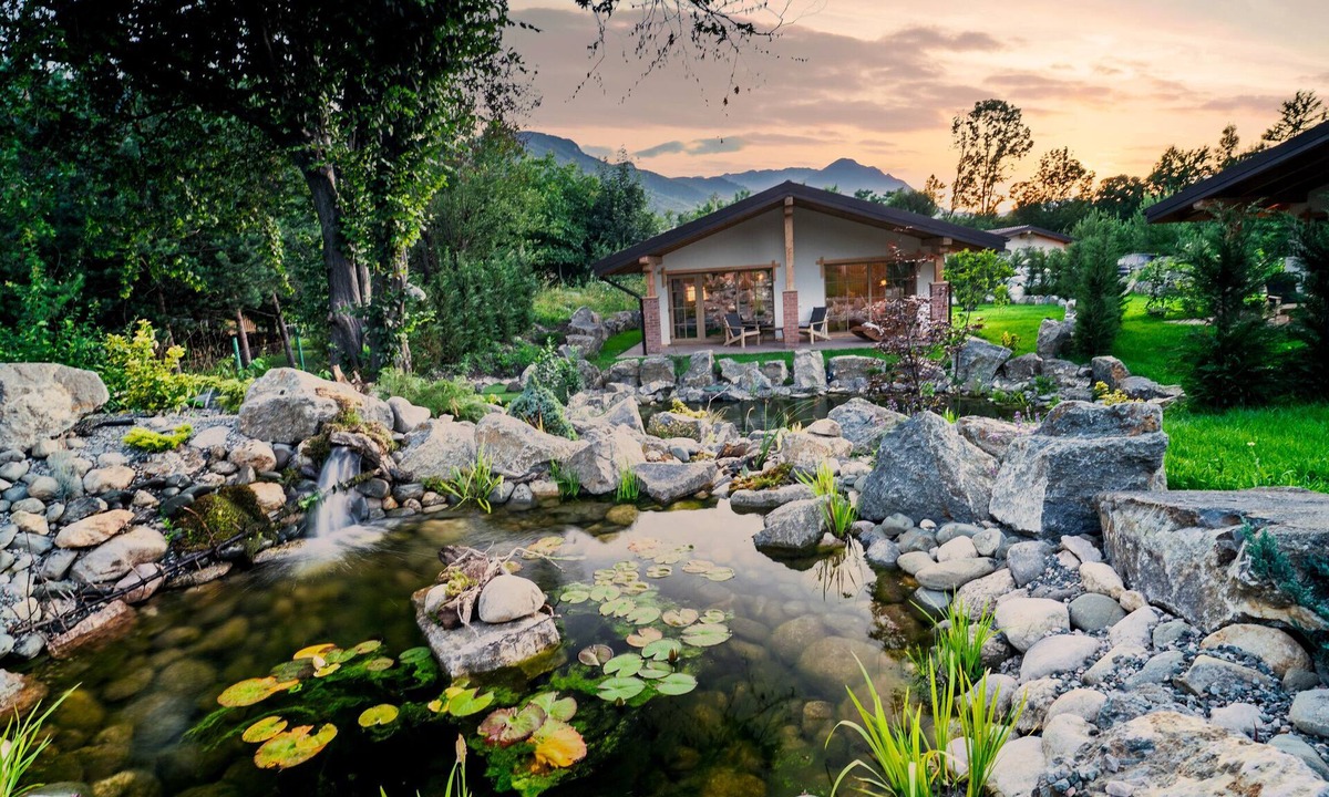 Bran House | Thomhof Chalets