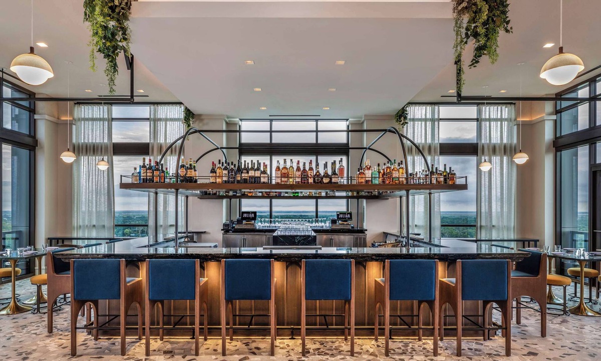 Hitch Village - Fred Wessels Homes Hotel | Thompson Savannah, by Hyatt