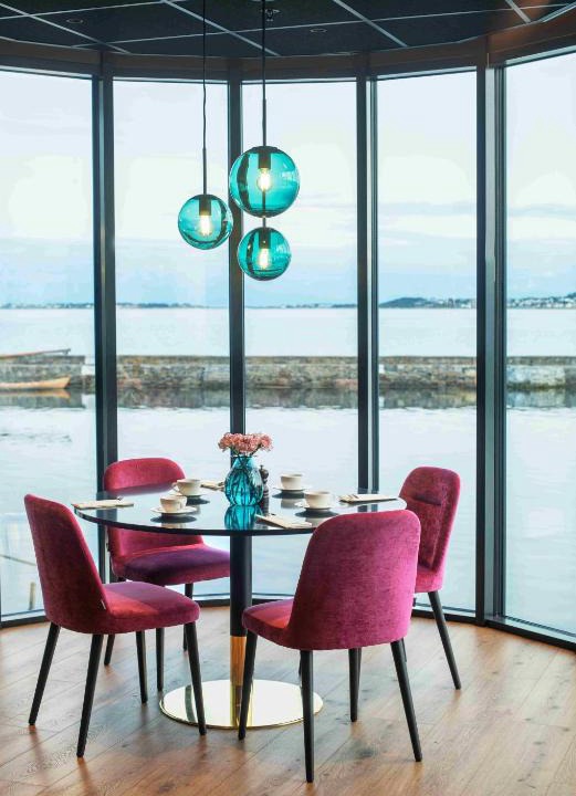 Alesund Hotel | Thon Hotel Ålesund