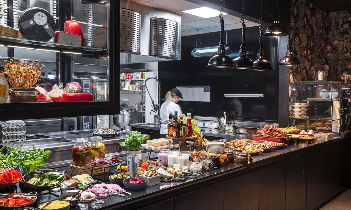 Alta Hotel | Thon Hotel Alta