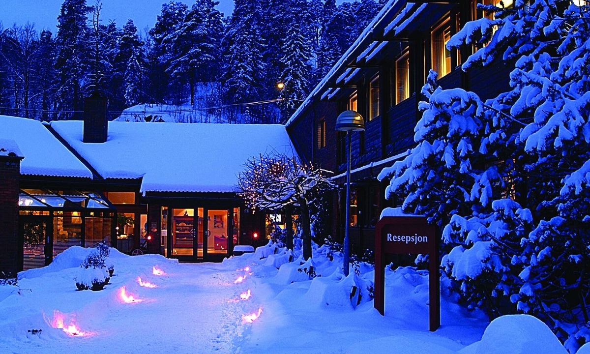 Asker Hotel | Thon Hotel Asker