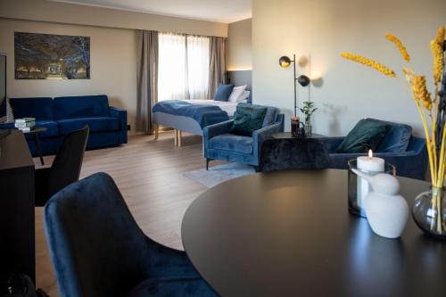 Levanger Hotel | Thon Hotel Backlund