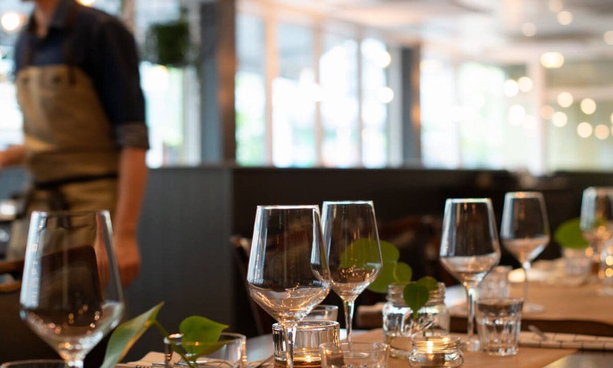 Levanger Hotel | Thon Hotel Backlund