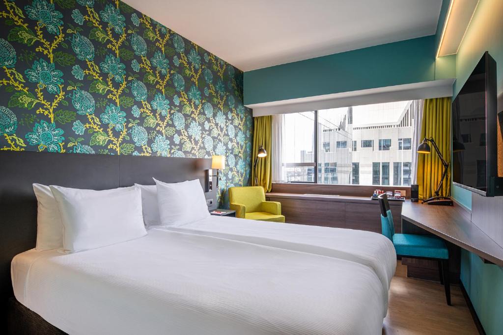 Rogier Hotel | Thon Hotel Brussels City Centre