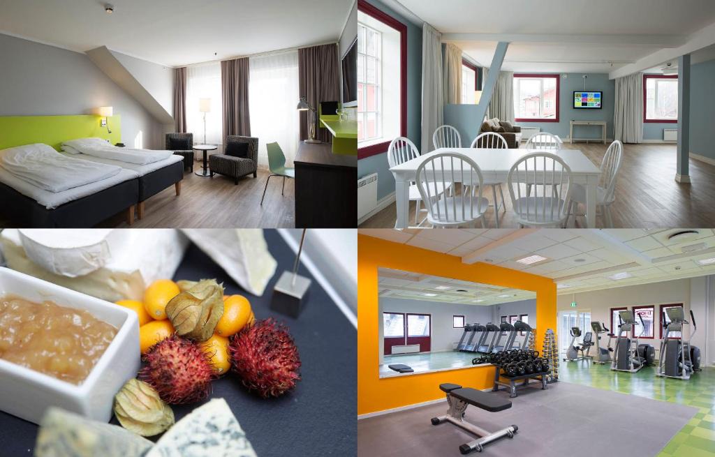 Al Hotel | Thon Hotel Hallingdal