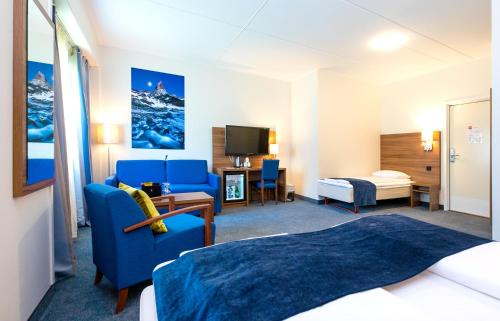 Narvik Hotel | Thon Hotel Narvik