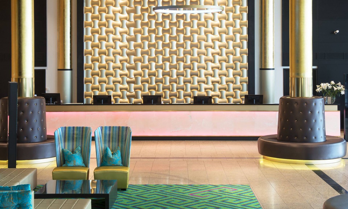 Bjørvika Hotel | Thon Hotel Opera