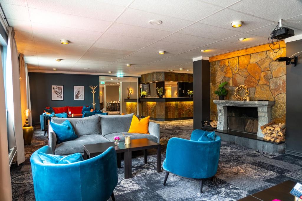 Otta Hotel | Thon Hotel Otta