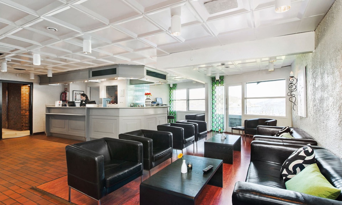 Sandnes Hotel | Thon Hotel Sandnes