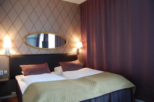 Bodo Hotel | Thon Hotel Skagen