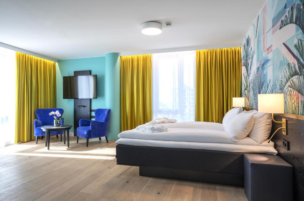 Oslo Hotel | Thon Hotel Storo