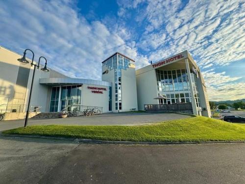 Verdalsora Hotel | Thon Hotel Verdal