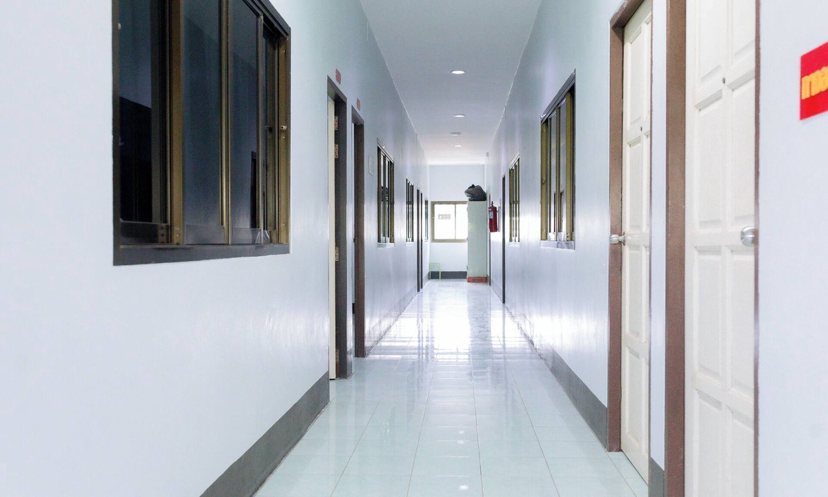 Nai Muang Hotel | Thongkon Hotel