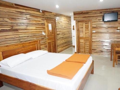 Thong Pha Phum Hotel | Thongphaphum Place