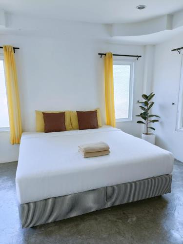 Koh Lan Bed & Breakfast | Thongtalay Bed & Breakfast Koh Larn