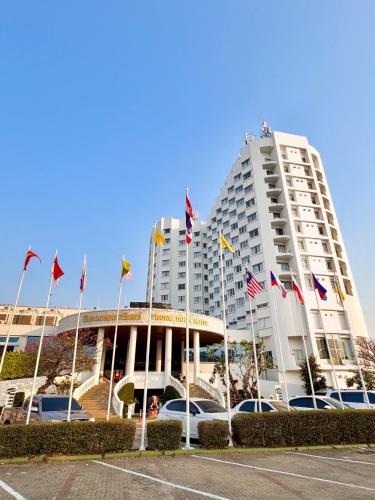 Surin Hotel | Thongtarin Hotel