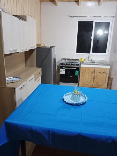 Puerto Montt Apartment | Thor