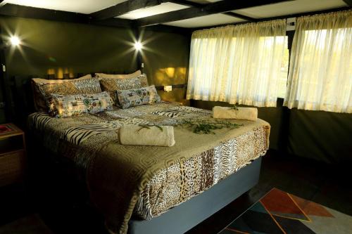 Hammanskraal Other | Thorn Tree Bush Camp