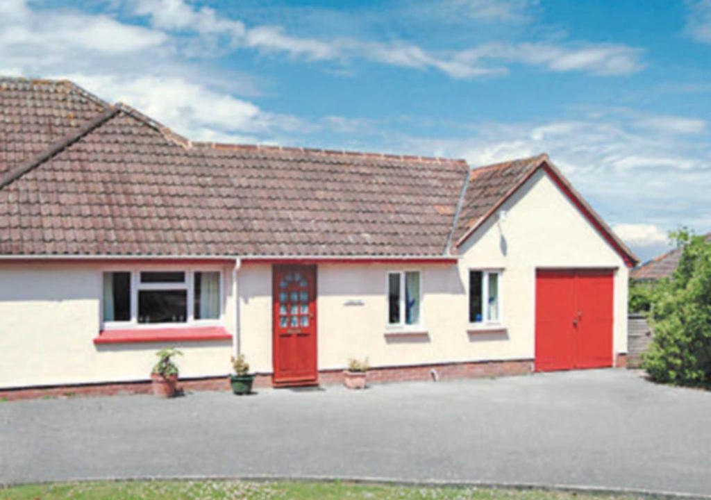 Blue Anchor House | Thornby