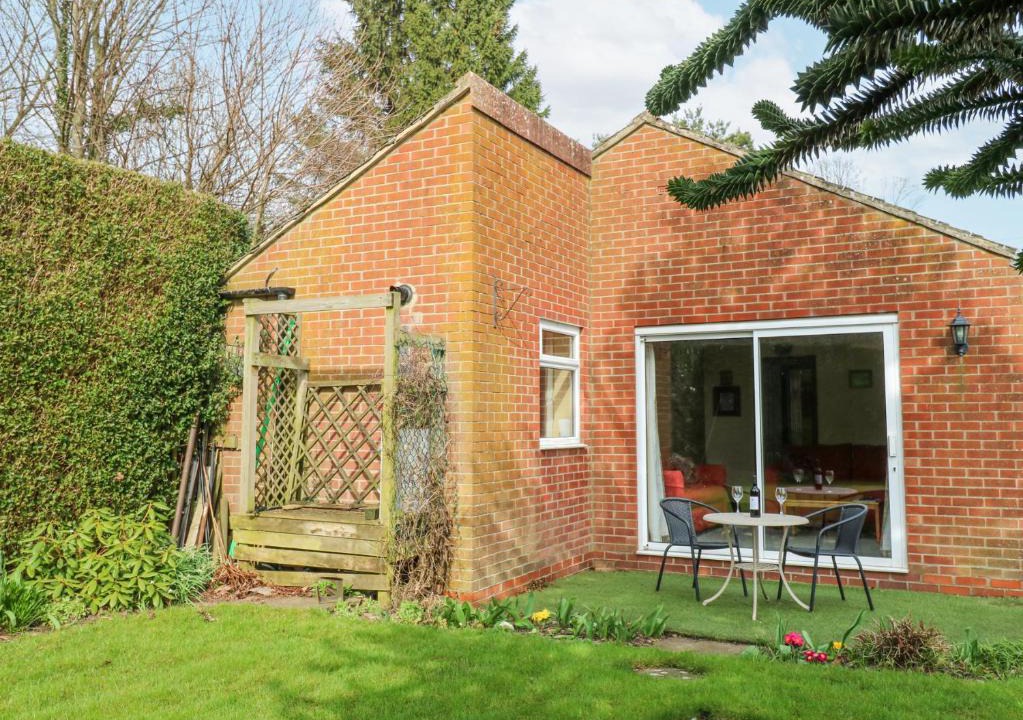 Richmond House | Thornlea