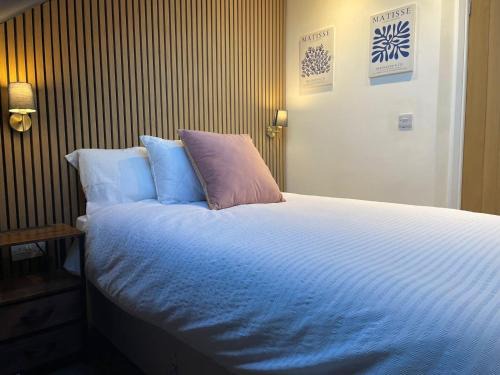 Hartlepool House | Thornton House