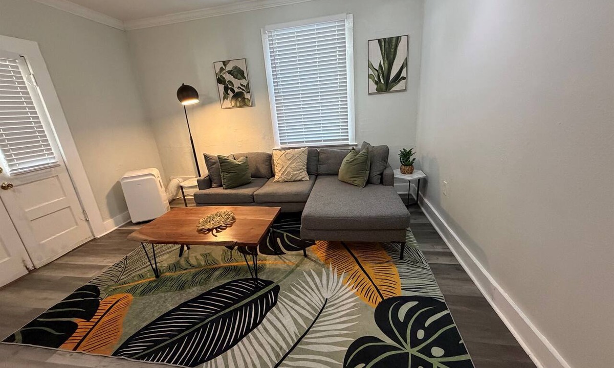Lawsona - Fern Creek Apartment | Thornton park paradise 1 bedroom Lake Eola
