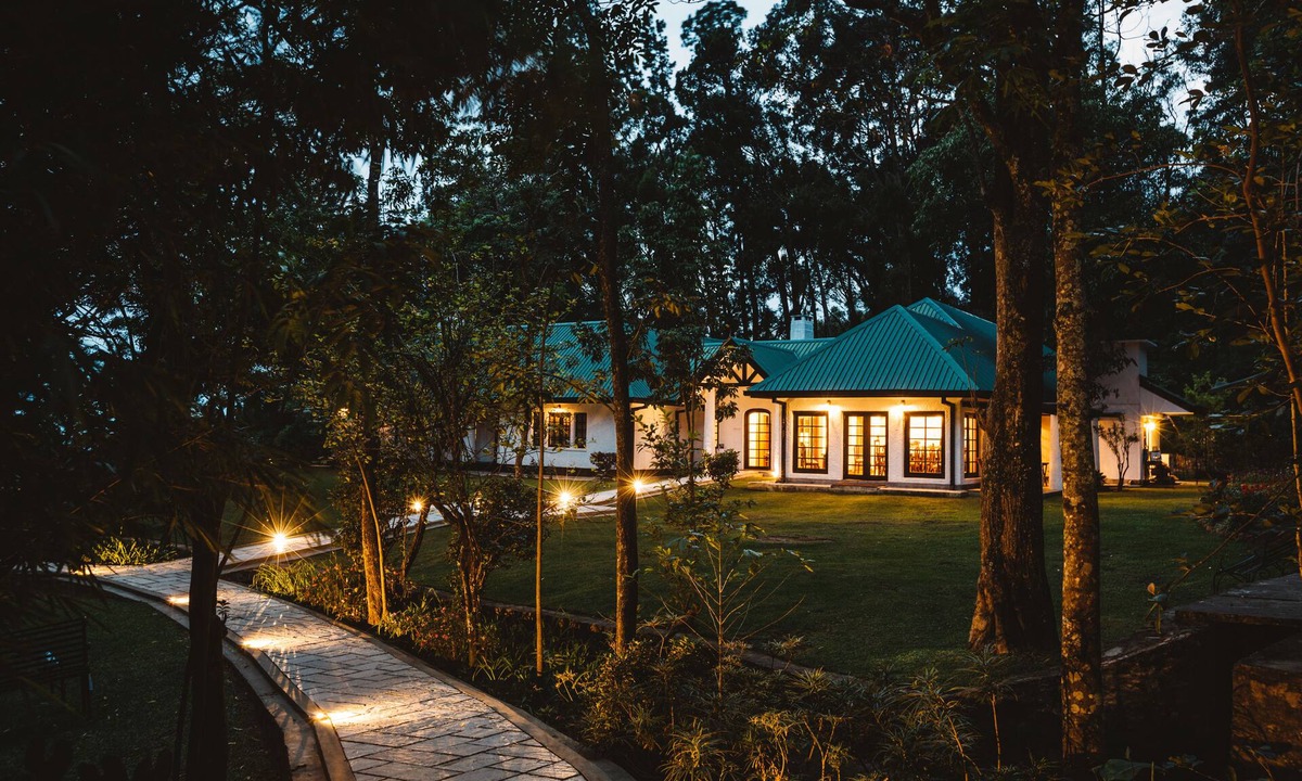 Haputale Hotel | Thotalagala