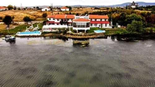 Tychero Apartment | Thrassa Hotel