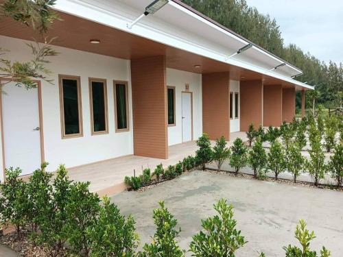 Prachuap Khiri Khan Resort | Three Bays Resort