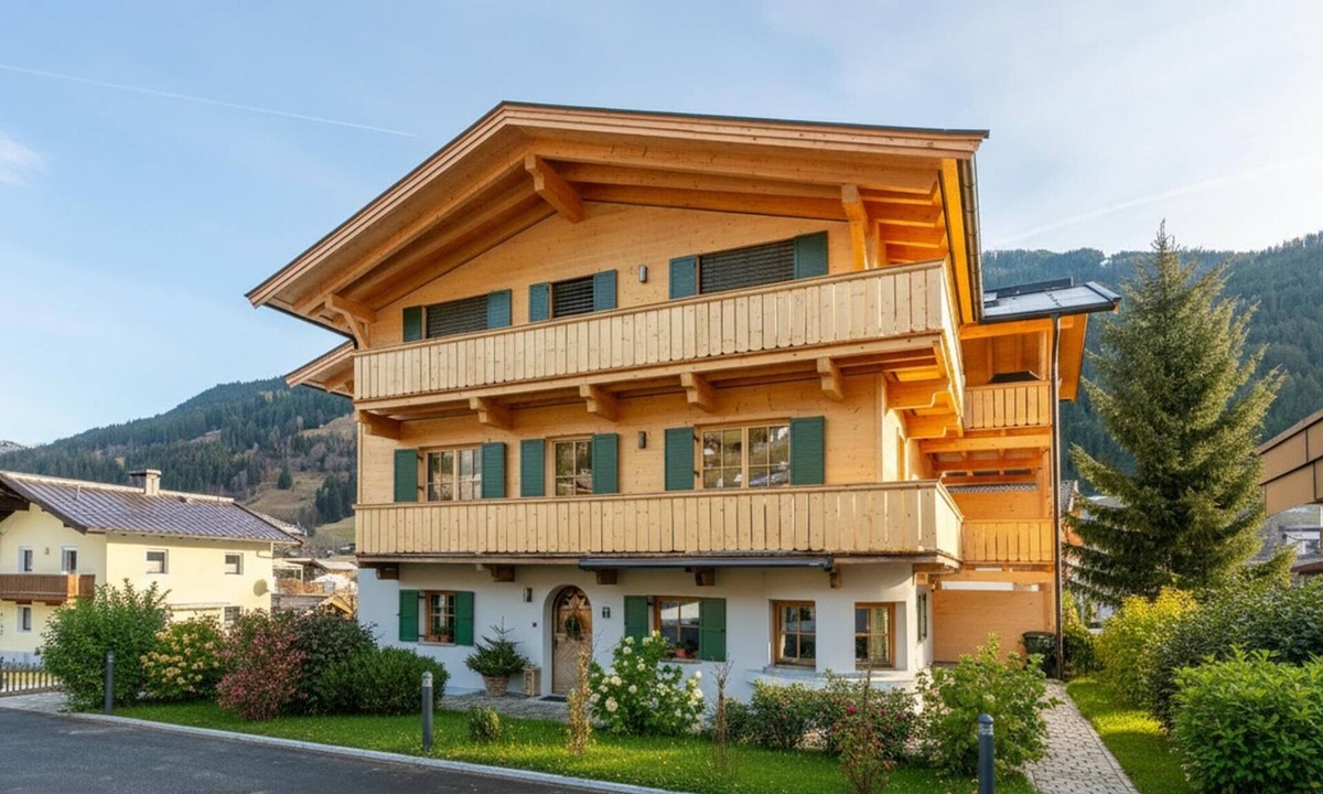Jochberg Apartment | Three beautiful apartments near the ski lift