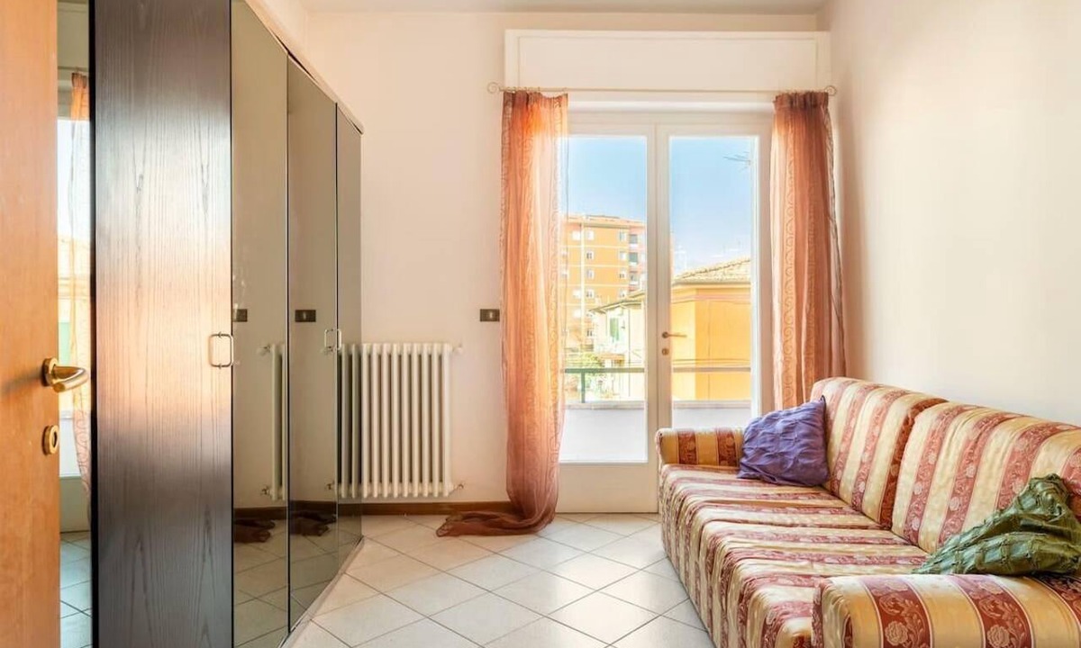 Margine Coperta-Traversagna Apartment | Three Bedroom Apartment