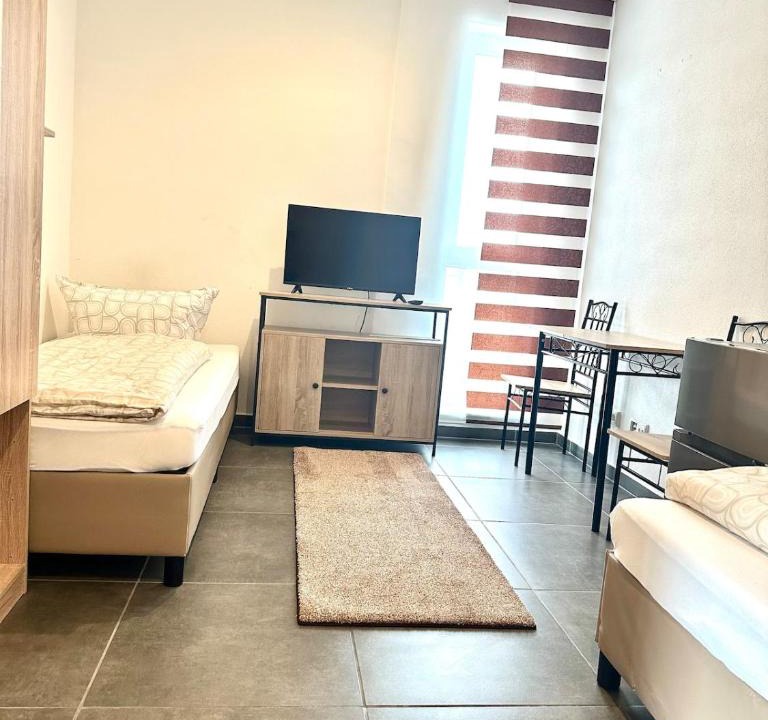 Dingolfing Apartment | Three bedroom apartment