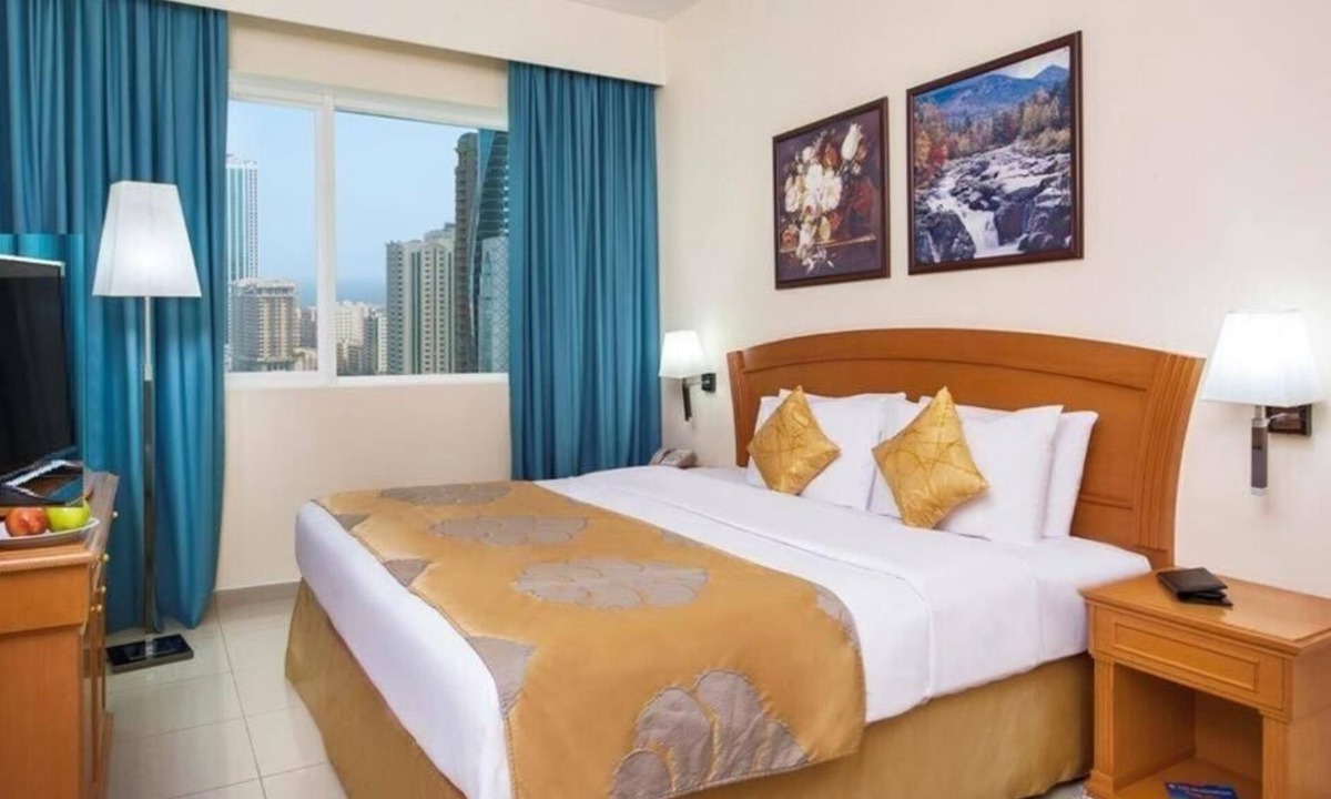 Al Majaz Apartment | Three Bedroom Apartments Near Thuria Al Majaz