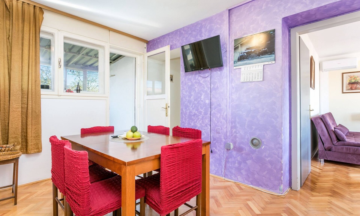 Split Apartment | Three bedroom apartment with terrace Split (A-22909-b)
