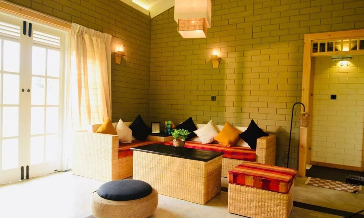 Kananke Villa | Three Bedroom Jasmine Villa One by Kananke