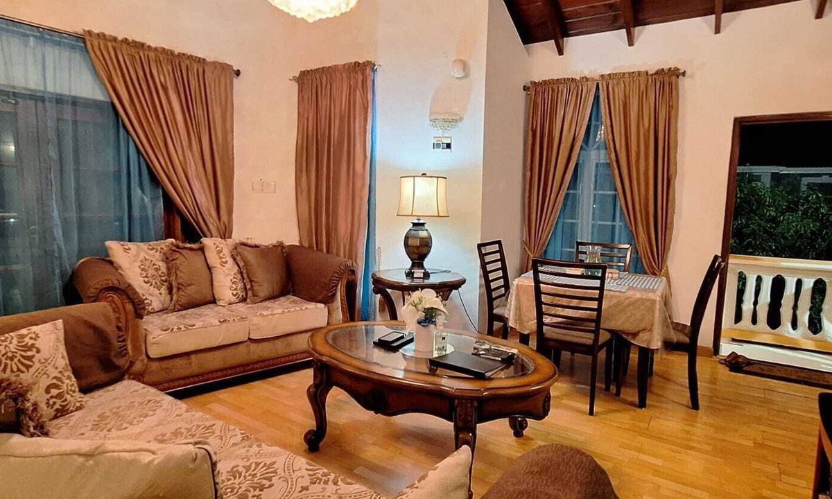 Wotton Apartment | Three Bedroom Panoramic Ocean view at GoBajac