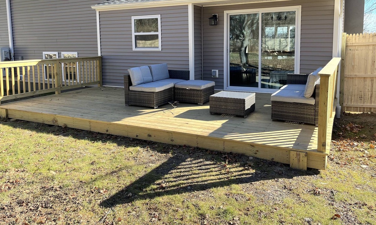 Myers Corner House | Three Bedroom Fully Renovated Home in Dutchess County!