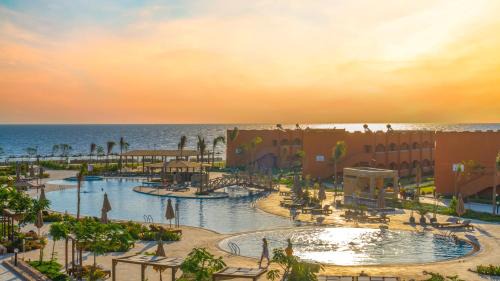 Port Ghalib Resort | Three Corners Happy Life Beach Resort