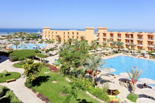 Al Ahyaa Resort | Three Corners Sunny Beach Resort